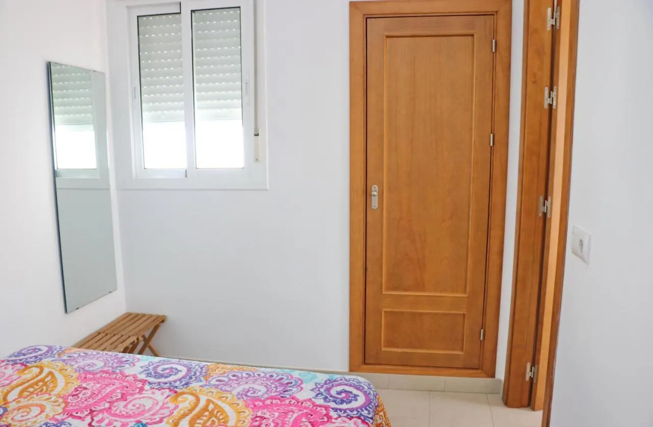 Apartamento Malva Conil De La Frontera Spain