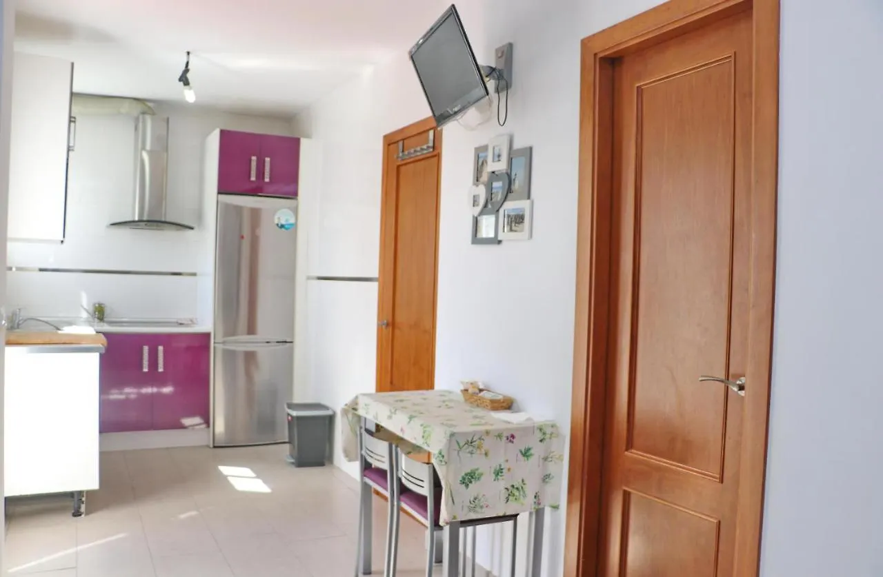 Apartamento Malva Conil De La Frontera 0*,  Spain