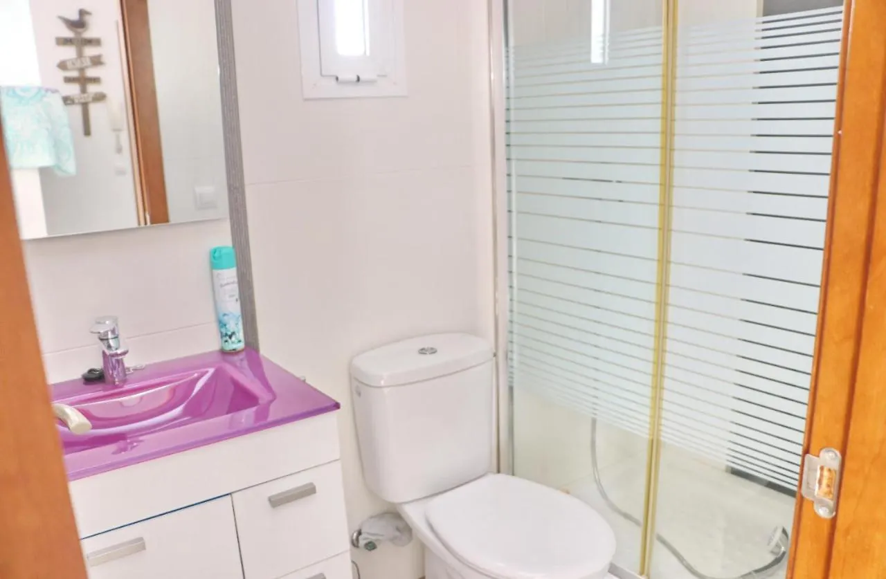 Apartamento Malva Conil De La Frontera 0*,  Spain