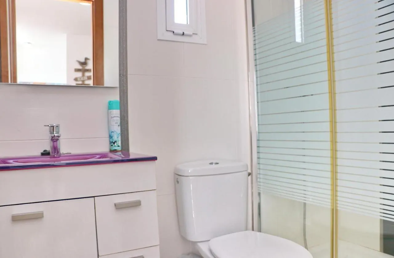 Apartamento Malva Conil De La Frontera Spain