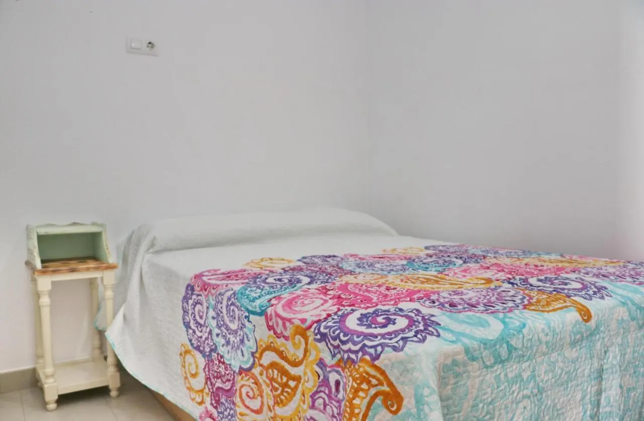 Apartment Apartamento Malva Conil De La Frontera Spain