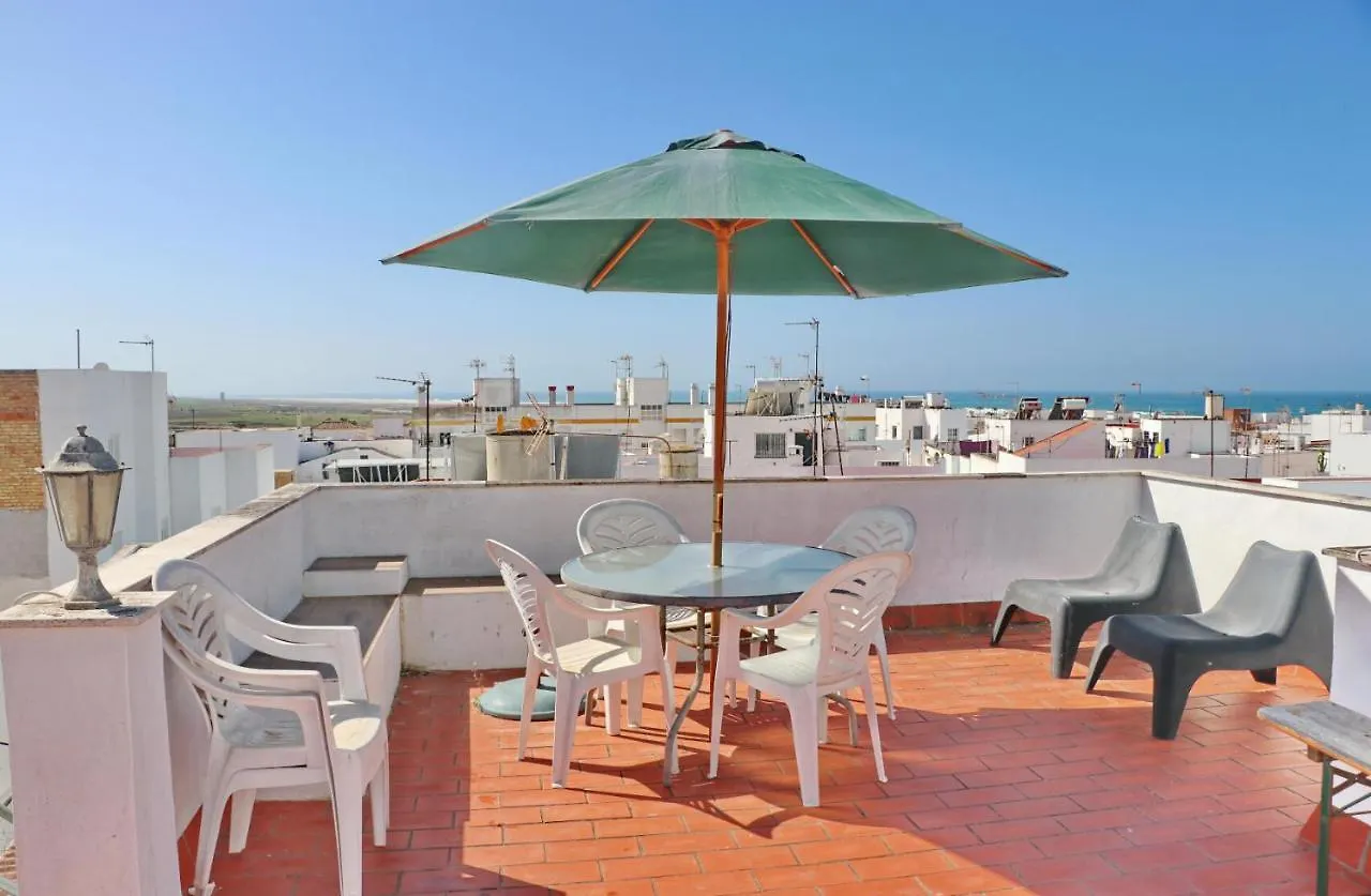 Apartamento Malva Conil De La Frontera