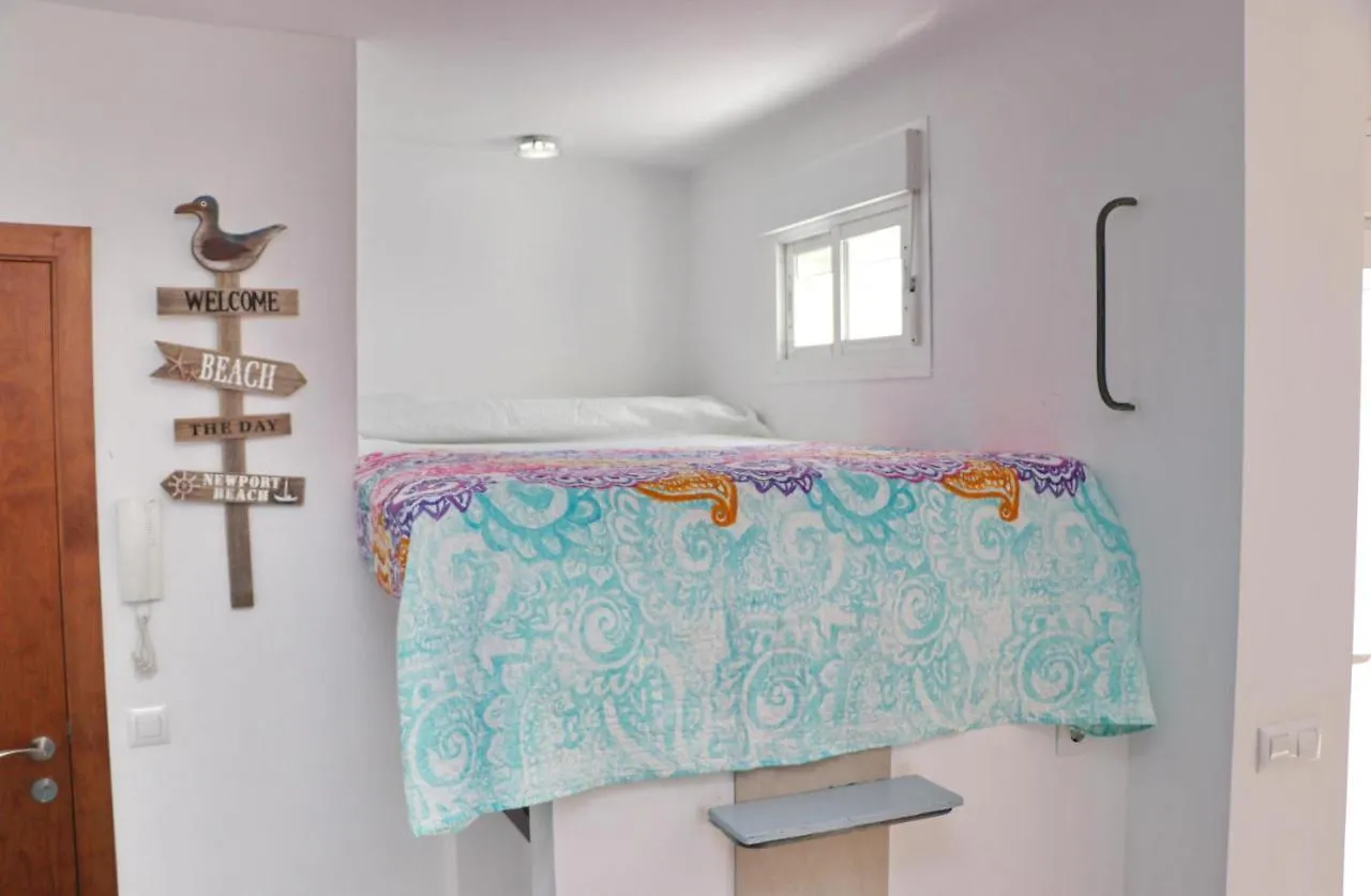 Apartamento Malva Conil De La Frontera