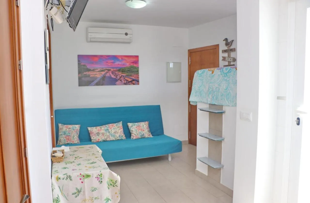 Apartamento Malva Conil De La Frontera